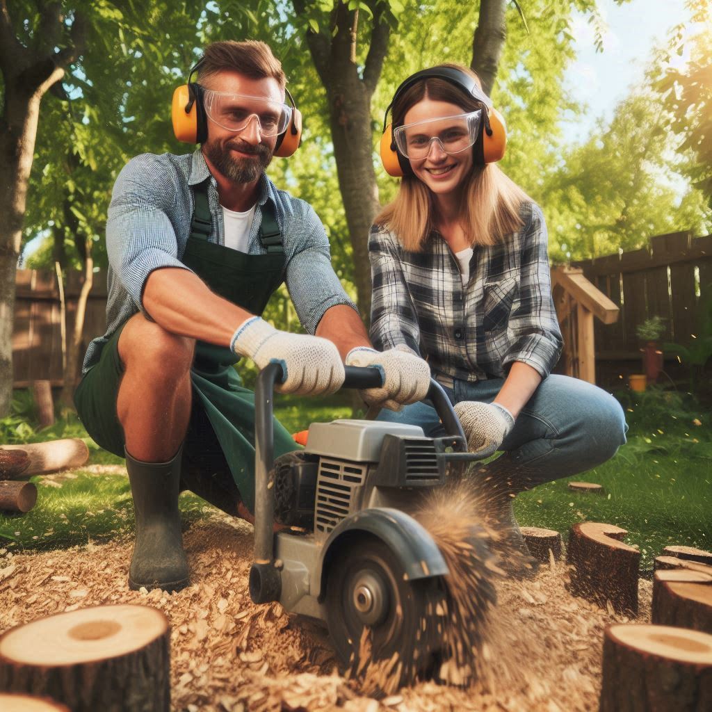 Best Stump Grinding Services in Bolingbrook, IL Best Stump Grinding Services in Bolingbrook, Illinois - Professional Stump Removal by Bolingbrook Stump Grinding