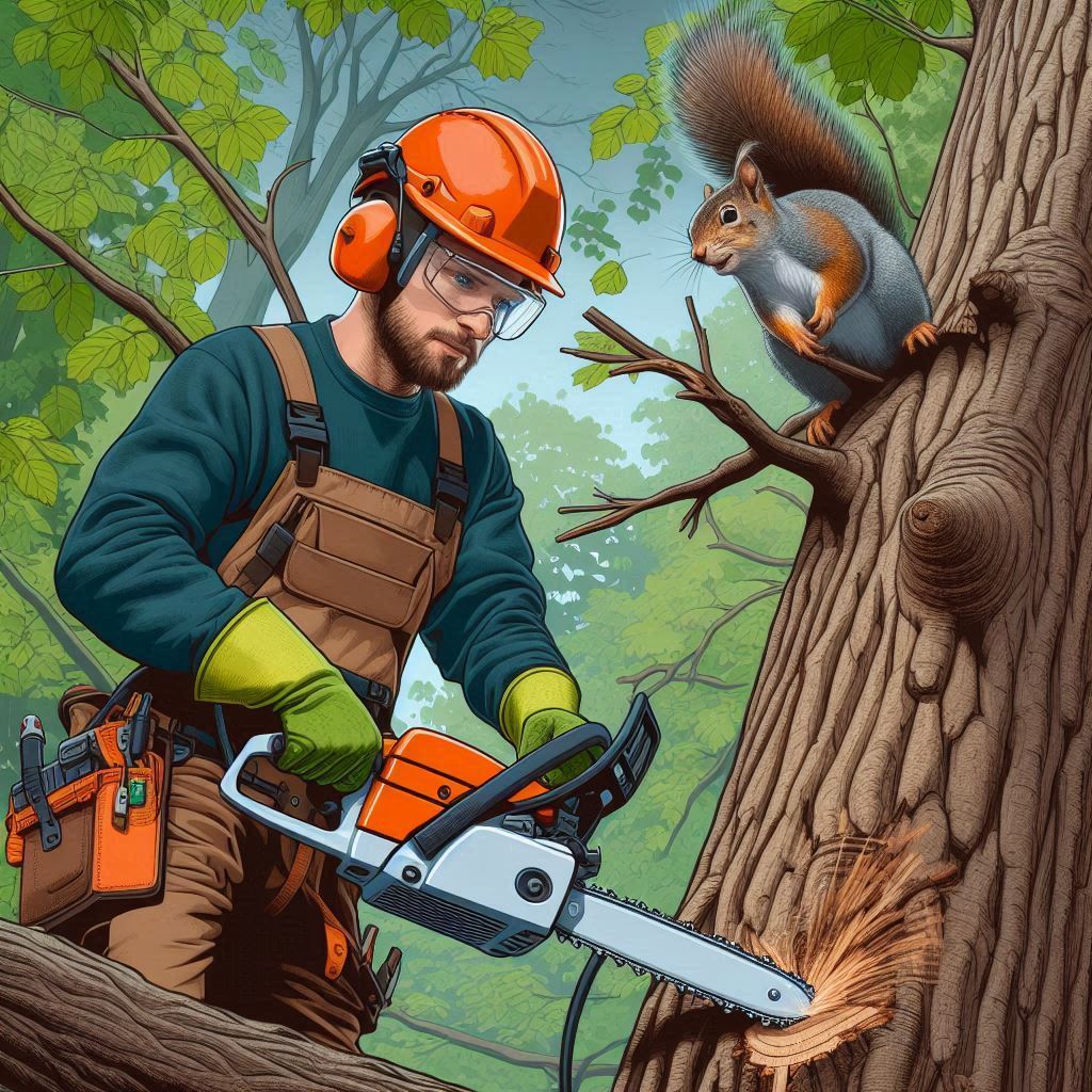 Skilled Tree Trimming Services in Bolingbrook, IL Best Tree Trimming in Bolingbrook, Illinois - Professional Service by Bolingbrook Tree Experts
