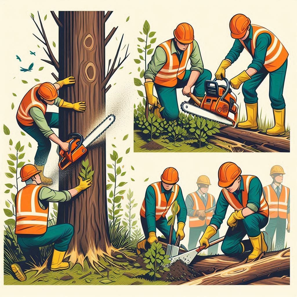 Professional Complete Tree Removal Services Bolingbrook IL - Expert Tree Removal and Stump Grinding by Tree Removal Bolingbrook