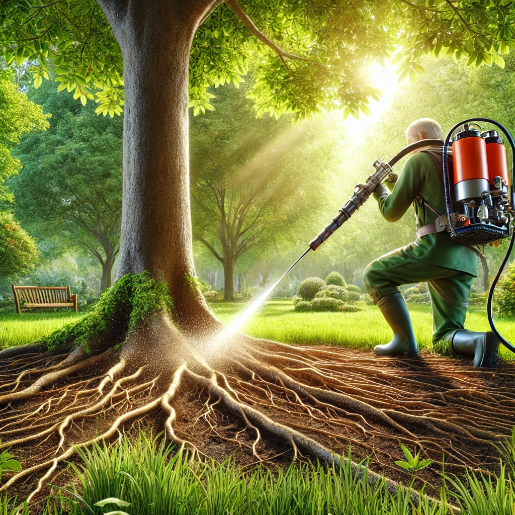 High-Quality Deep Root Fertilization Services Available in Bolingbrook, IL Premium Deep Root Fertilization Services in Bolingbrook, Illinois