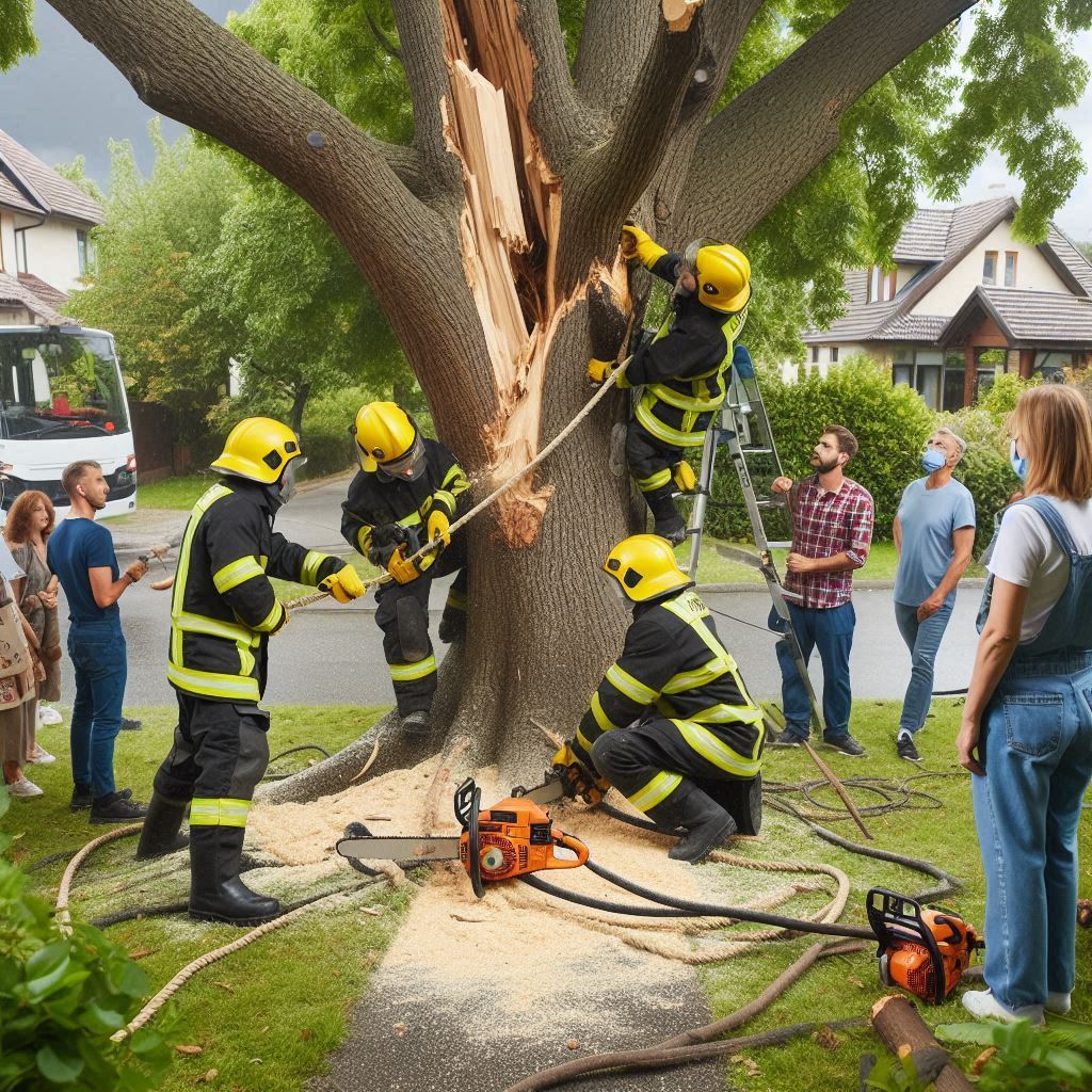 Expert Emergency Branch Removal Services in Bolingbrook, IL Emergency Branch Removal Bolingbrook IL - Expert Safety and Rapid Response Solutions by Bolingbrook Services