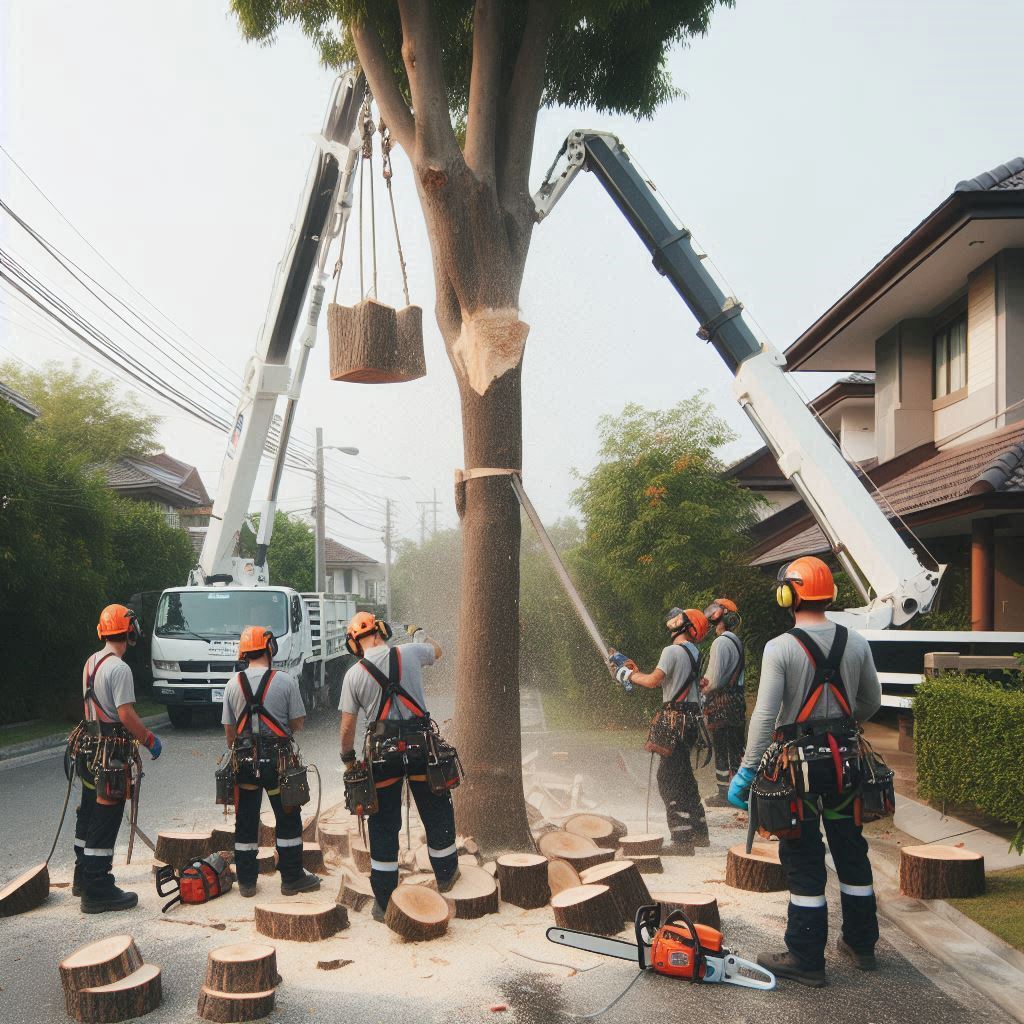 Emergency Tree Cutting Services in Bolingbrook, IL Emergency Tree Cutting Services In Bolingbrook Illinois