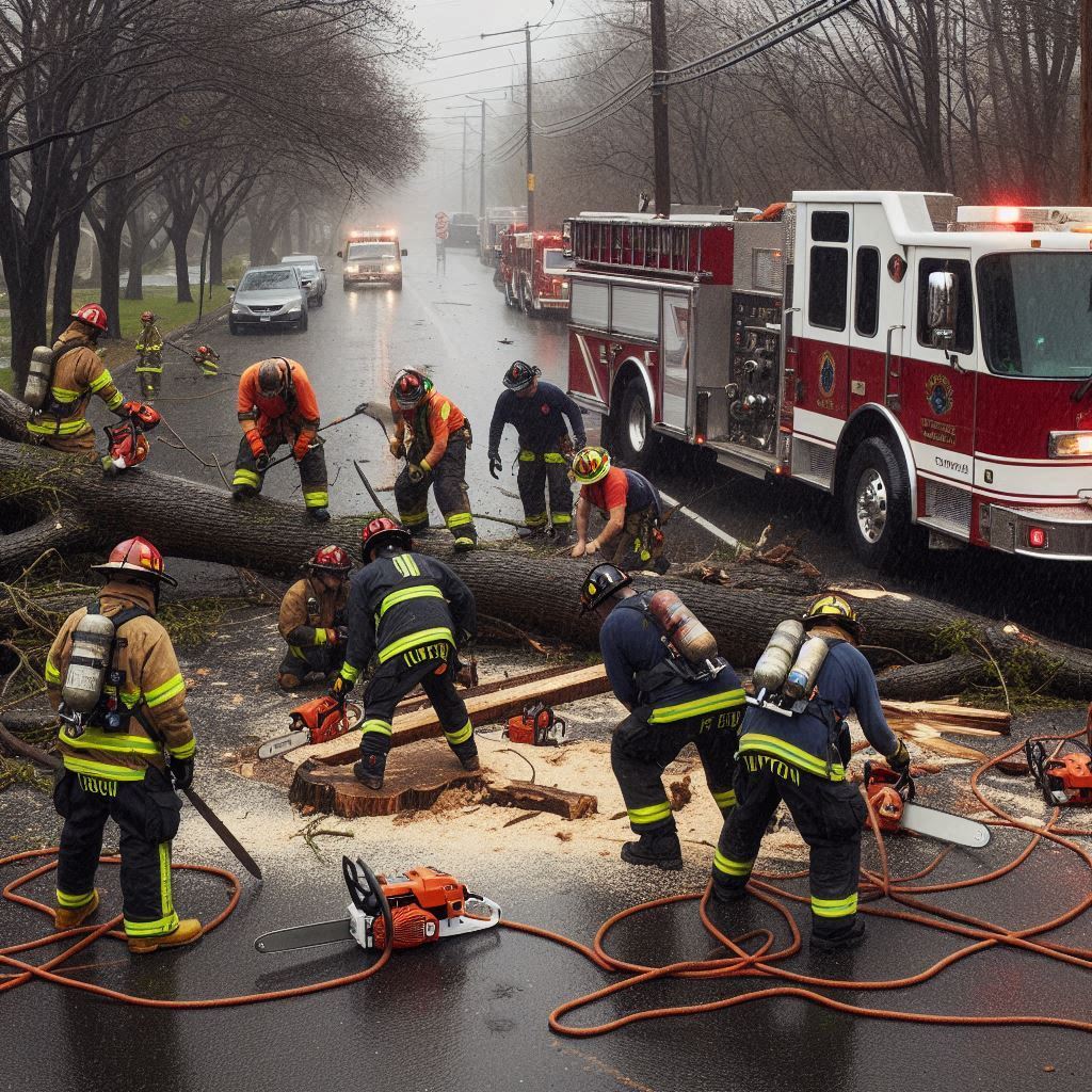 Professional Fallen Tree Emergency Services Bolingbrook IL - Fast and Safe Tree Removal Solutions by Tree Removal Bolingbrook