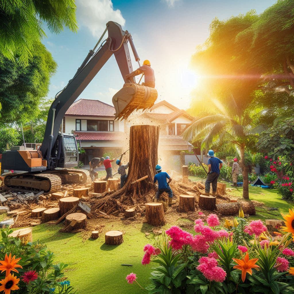 Expert Stump Removal in Bolingbrook, IL Expert Stump Removal in Bolingbrook, Illinois - Professional Service by Tree Removal Bolingbrook