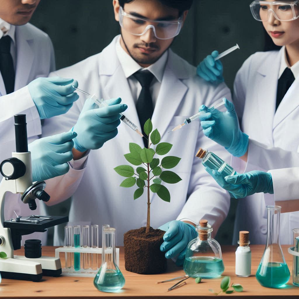 Expert Tree Disease Treatment Services in Bolingbrook, IL Professional Tree Disease Treatment in Bolingbrook, Illinois