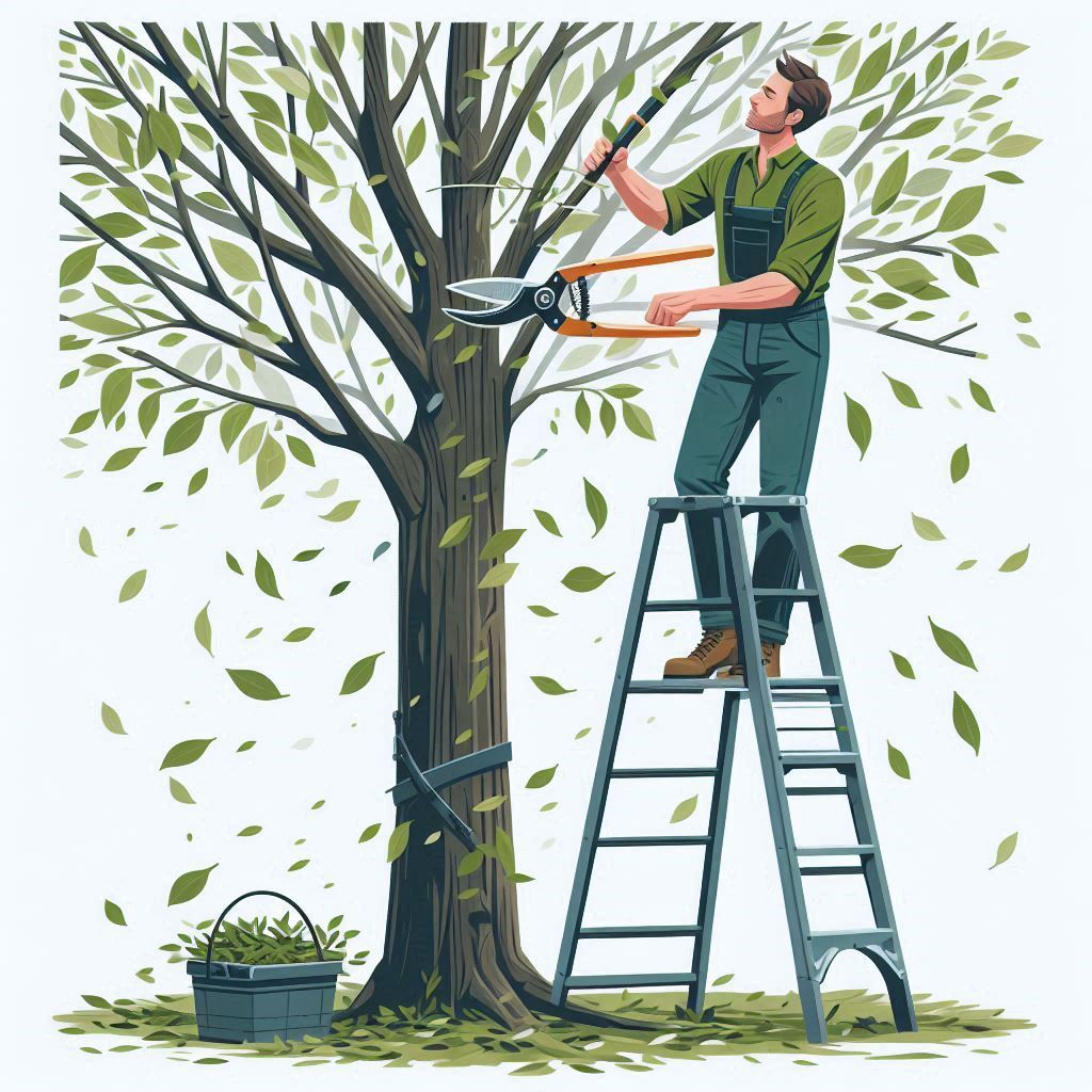 Professional Tree Trimming Services in Bolingbrook, IL Expert Tree Trimming Services in Bolingbrook, Illinois